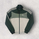 Adidas Track Jacket - S
